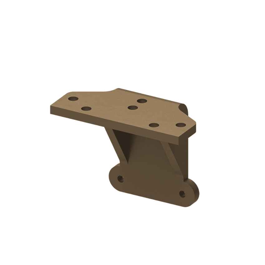 Picture of 1460-62A Auxiliary Shoe
