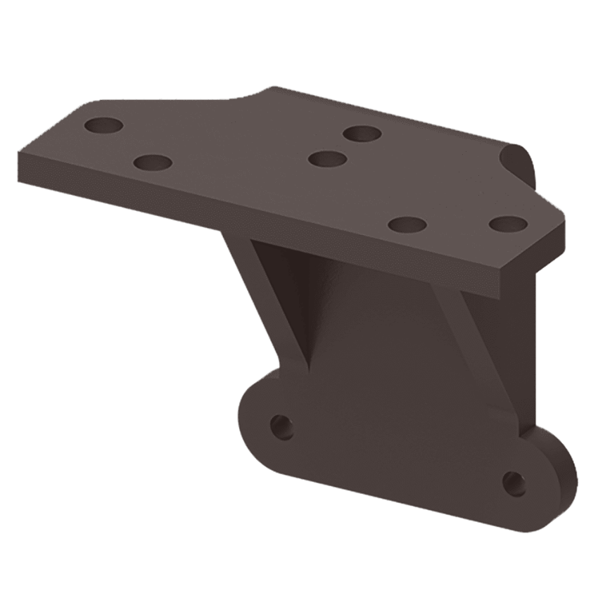 Picture of 1460-62A Auxiliary Shoe