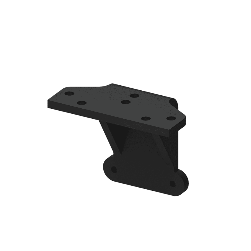 Picture of 1460-62A Auxiliary Shoe