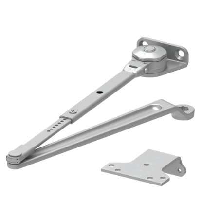 Picture of 1460-3049/PA Hold Open Arm w/ PA
