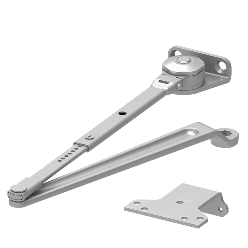 Picture of 1460-3049/PA Hold Open Arm w/ PA