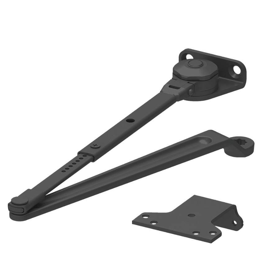 Picture of 1460-3049/PA Hold Open Arm w/ PA