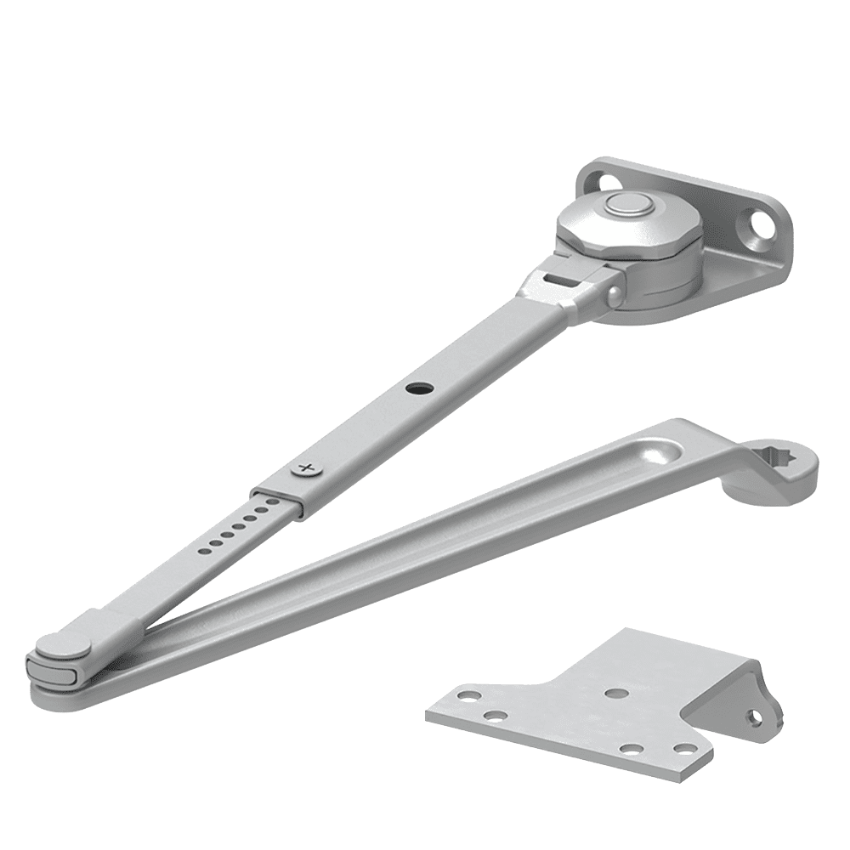 Picture of 1460-3049/PA Hold Open Arm w/ PA