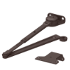 Picture of 1460-3049/PA Hold Open Arm w/ PA