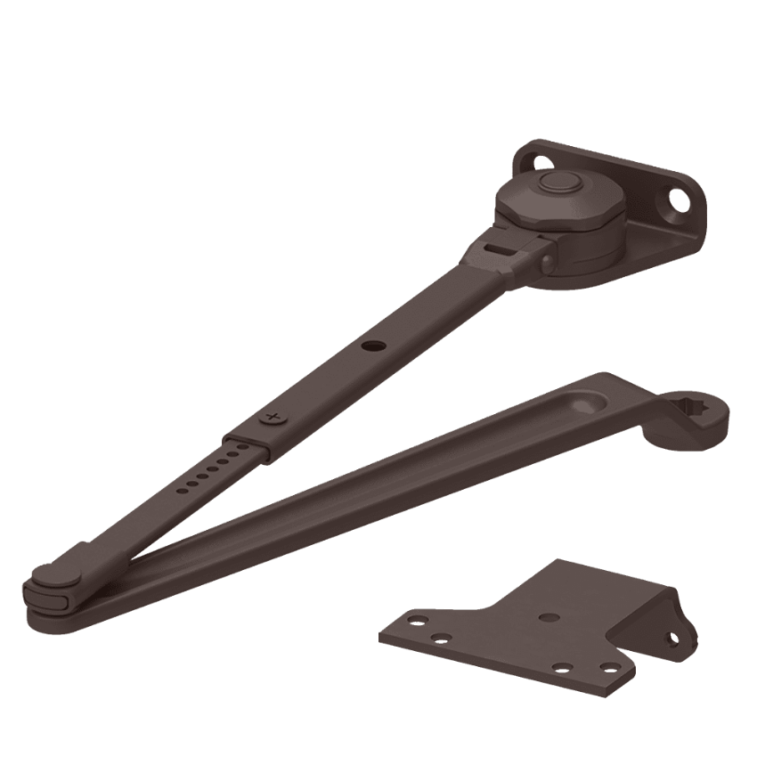Picture of 1460-3049/PA Hold Open Arm w/ PA