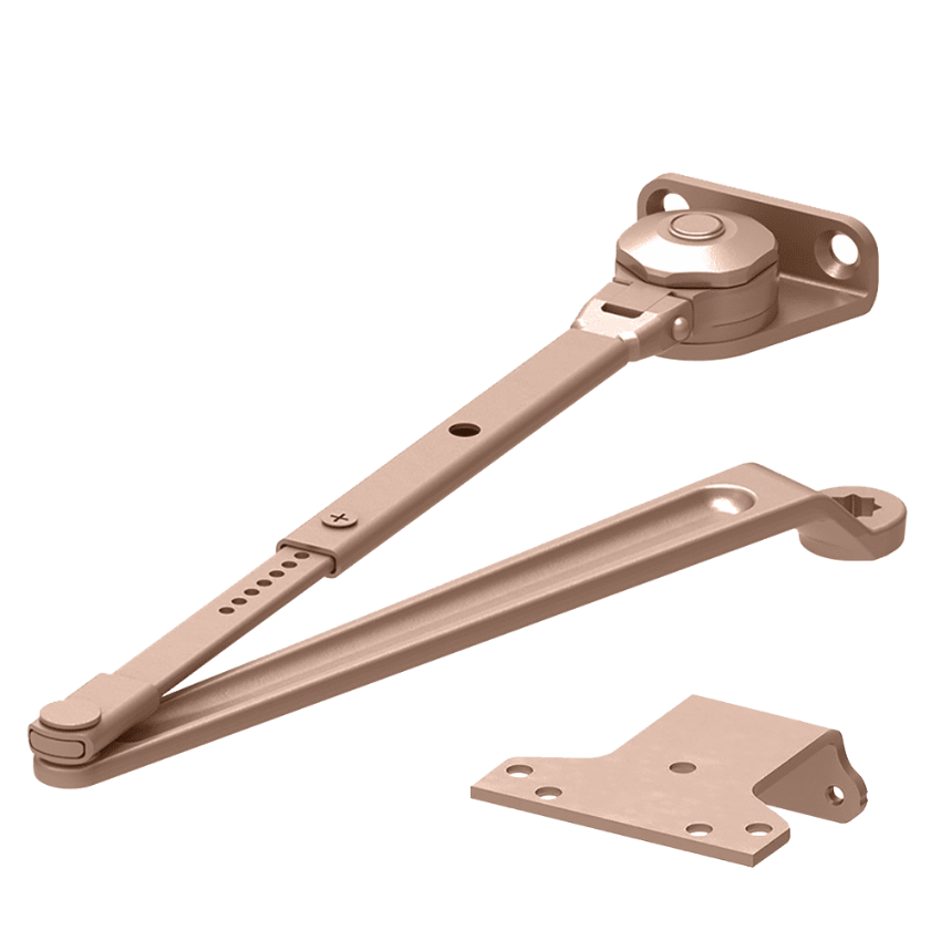 Picture of 1460-3049/PA Hold Open Arm w/ PA