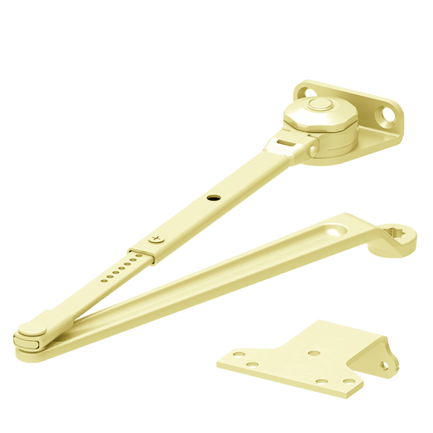 Picture of 1460-3049/PA Hold Open Arm w/ PA