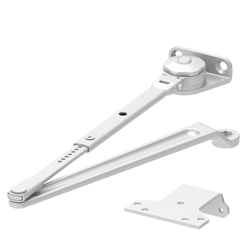 Picture of 1460-3049/PA Hold Open Arm w/ PA