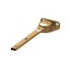 Picture of 1460-3048 HO Head & Tube Assembly