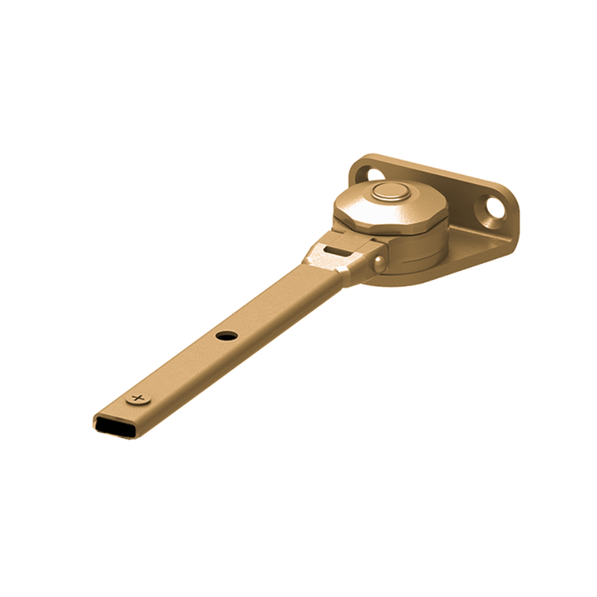 Picture of 1460-3048 HO Head & Tube Assembly
