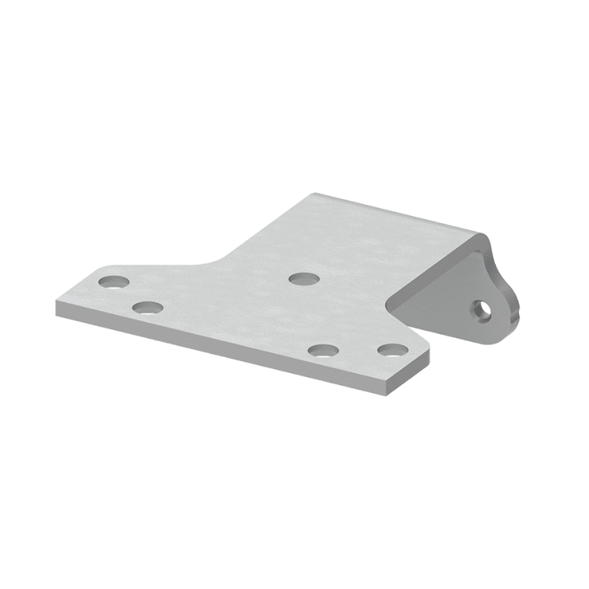 Picture of 1460-62PA Parallel Arm Shoe