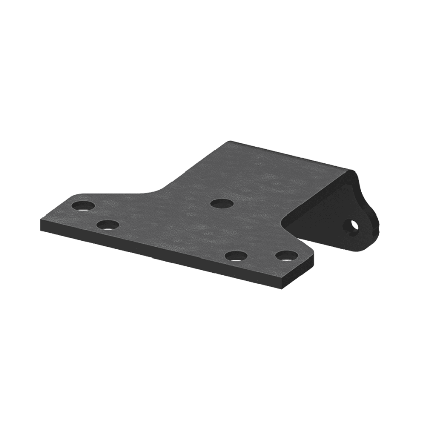 Picture of 1460-62PA Parallel Arm Shoe
