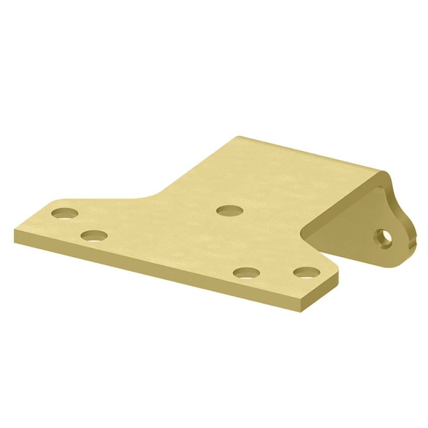 Picture of 1460-62PA Parallel Arm Shoe