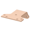 Picture of 1460-62PA Parallel Arm Shoe