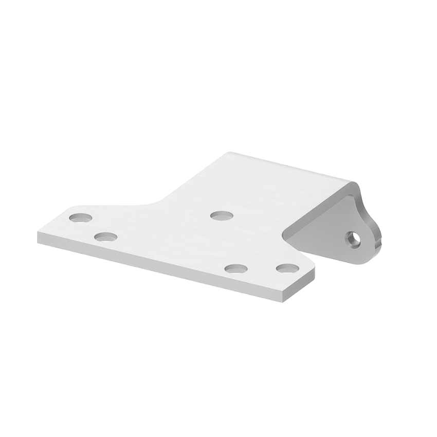 Picture of 1460-62PA Parallel Arm Shoe