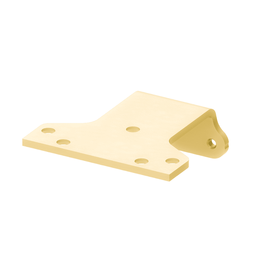 Picture of 1460-62PA Parallel Arm Shoe