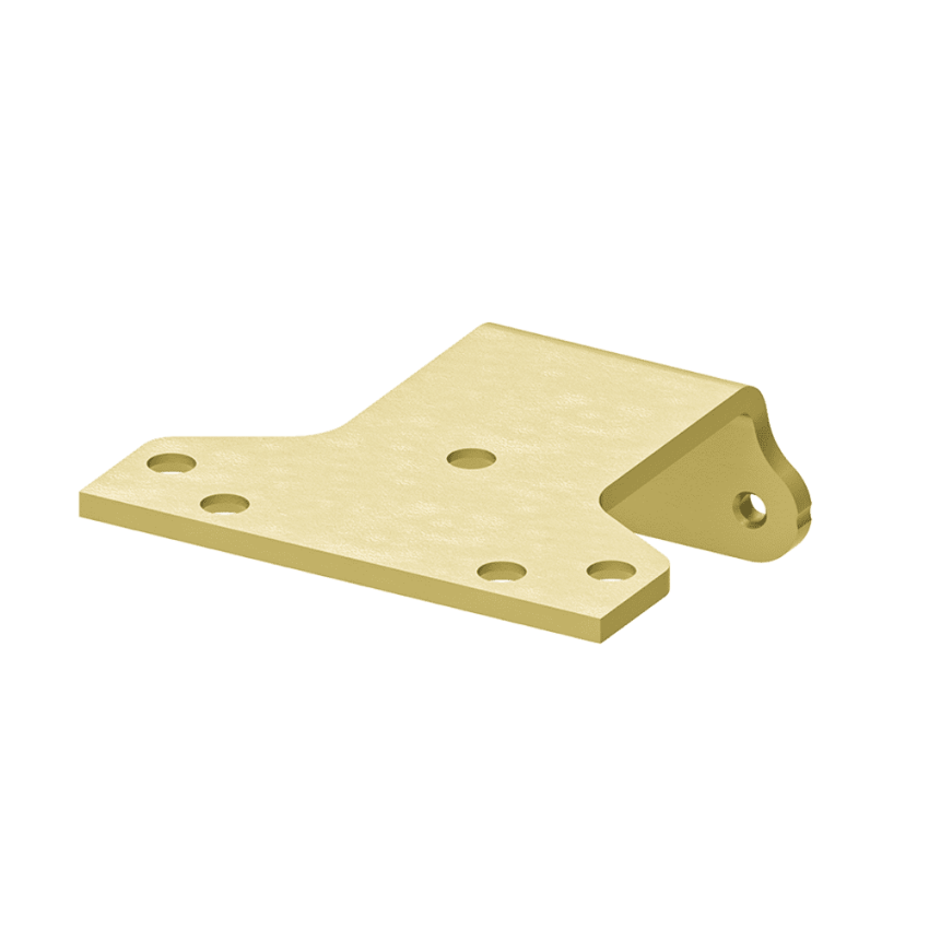 Picture of 1460-62PA Parallel Arm Shoe