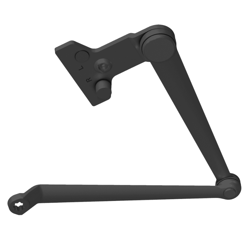 Picture of 1460-3077SCNS Spring CUSH Arm