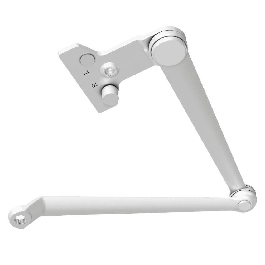 Picture of 1460-3077SCNS Spring CUSH Arm