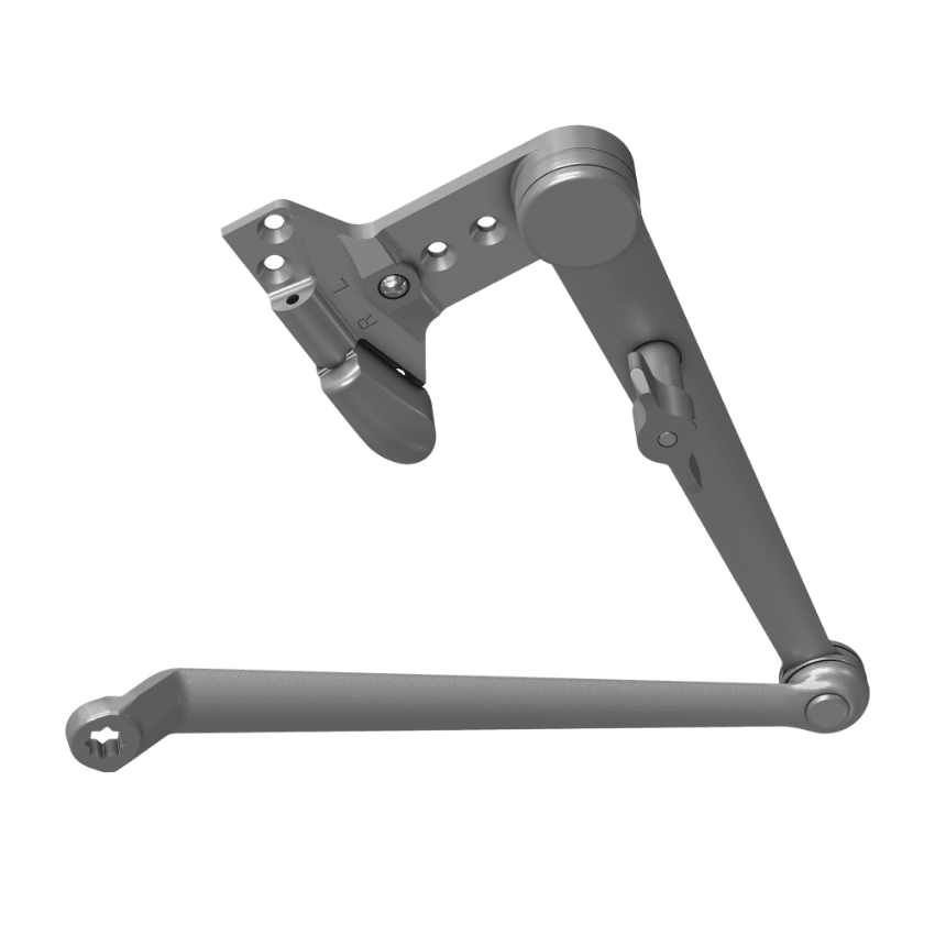 Picture of 1460-3049SCNS Hold Open Spring Cush Arm