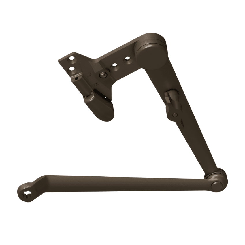 Picture of 1460-3049SCNS Hold Open Spring Cush Arm