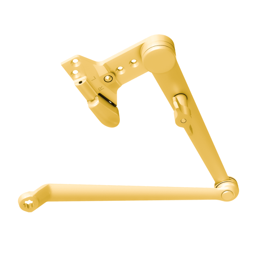 Picture of 1460-3049SCNS Hold Open Spring Cush Arm