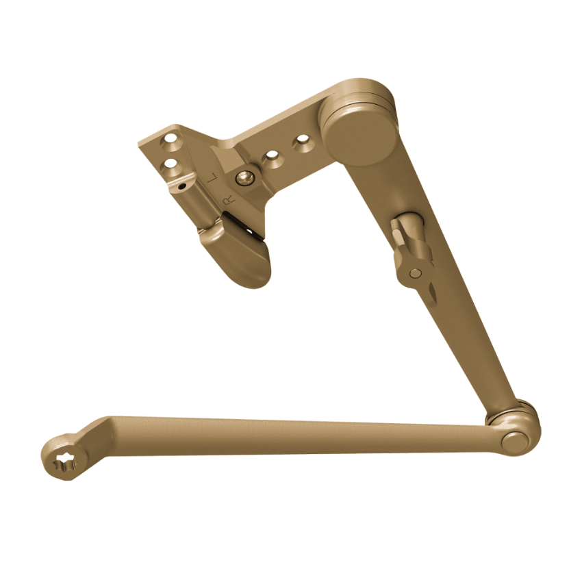 Picture of 1460-3049SCNS Hold Open Spring Cush Arm