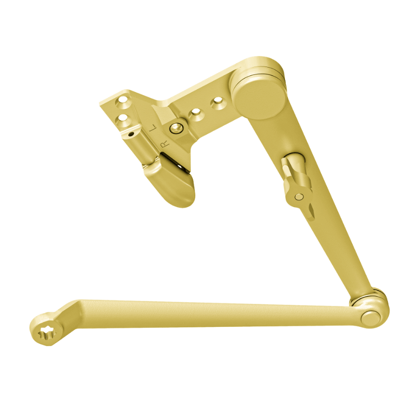 Picture of 1460-3049SCNS Hold Open Spring Cush Arm