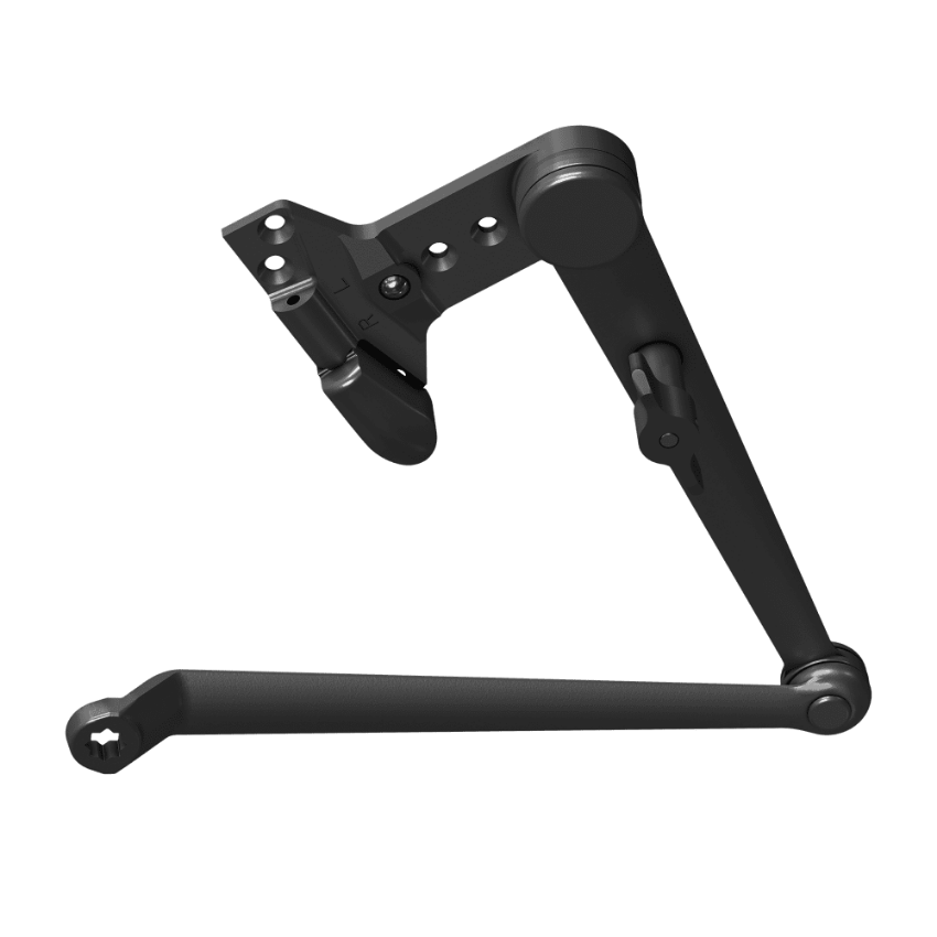 Picture of 1460-3049SCNS Hold Open Spring Cush Arm