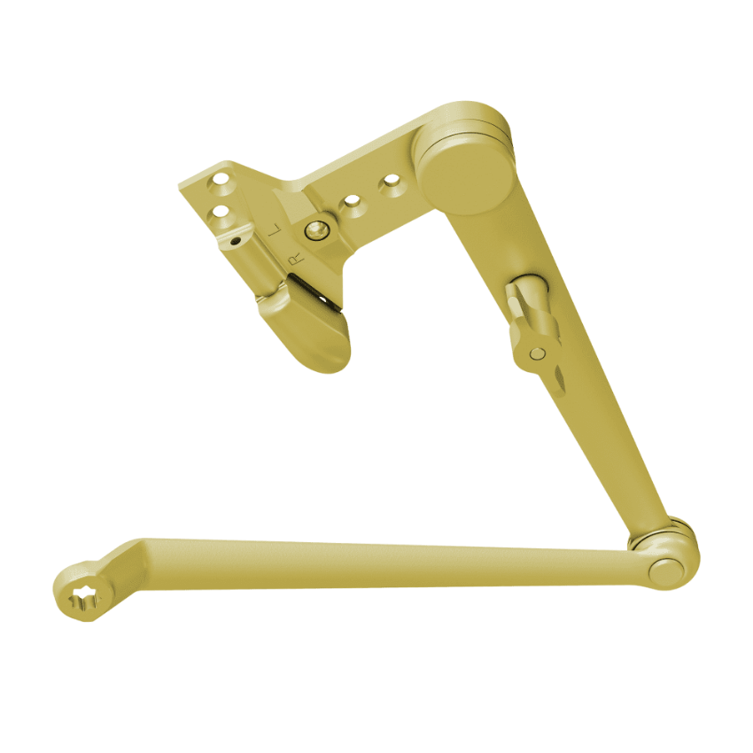 Picture of 1460-3049SCNS Hold Open Spring Cush Arm, Non-Handed