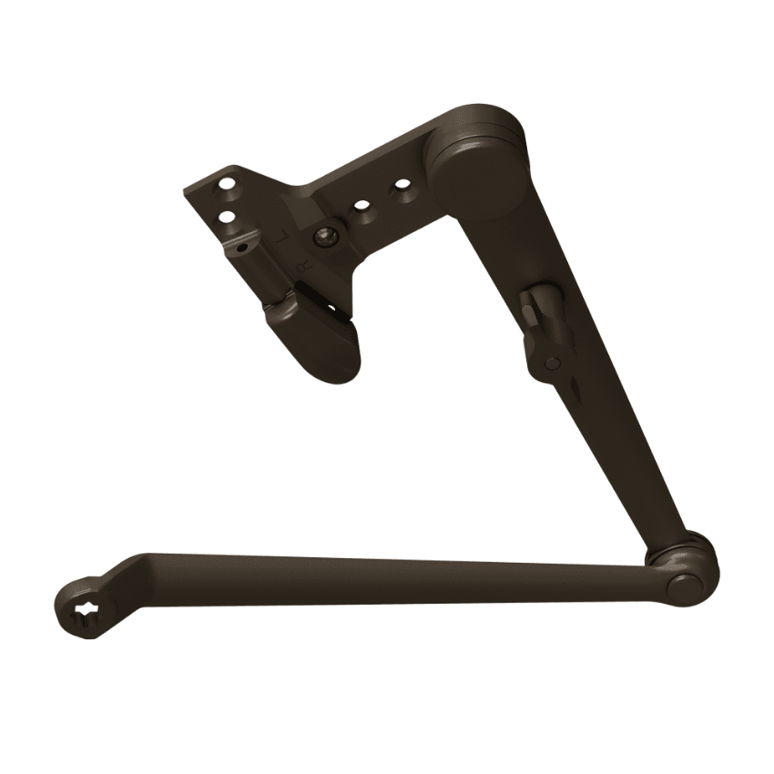 Picture of 1460-3049SCNS Hold Open Spring Cush Arm