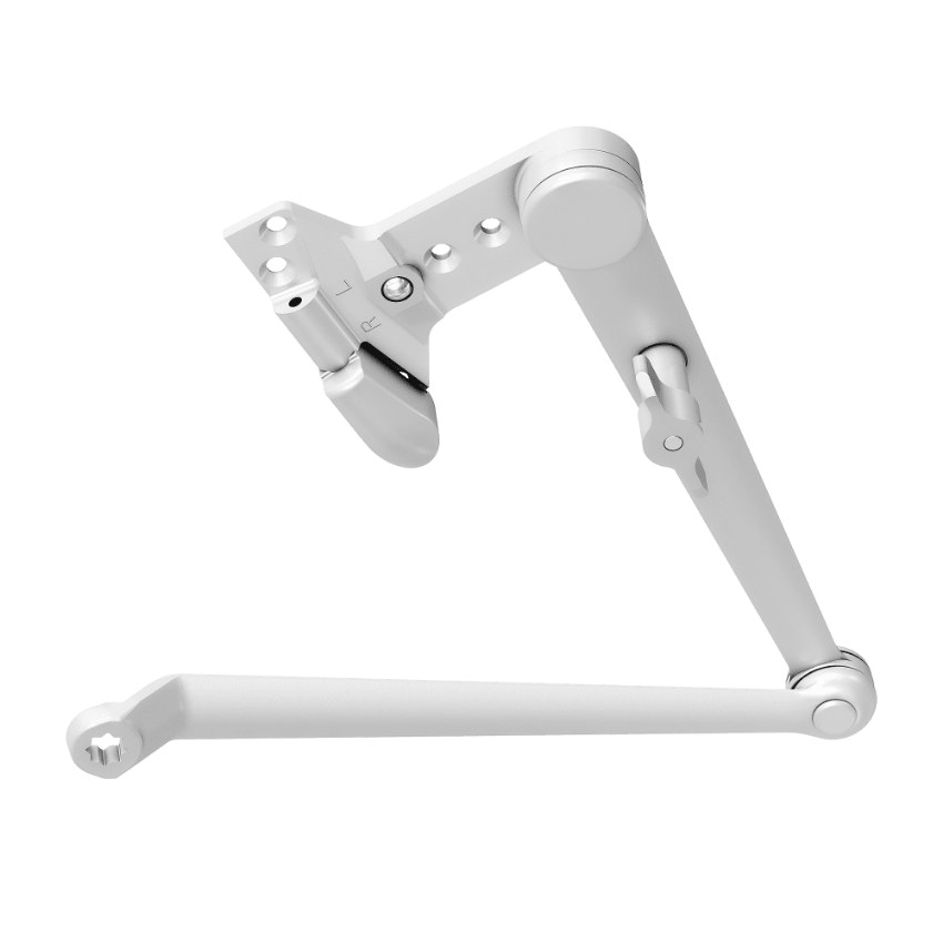 Picture of 1460-3049SCNS Hold Open Spring Cush Arm