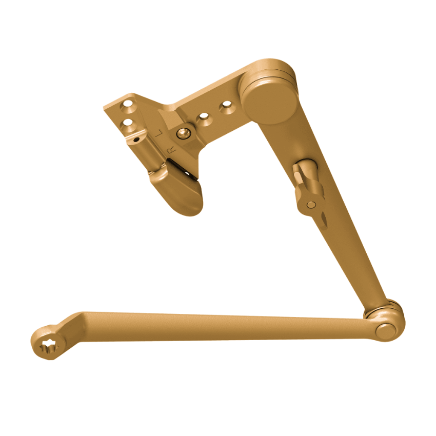 Picture of 1460-3049SCNS Hold Open Spring Cush Arm