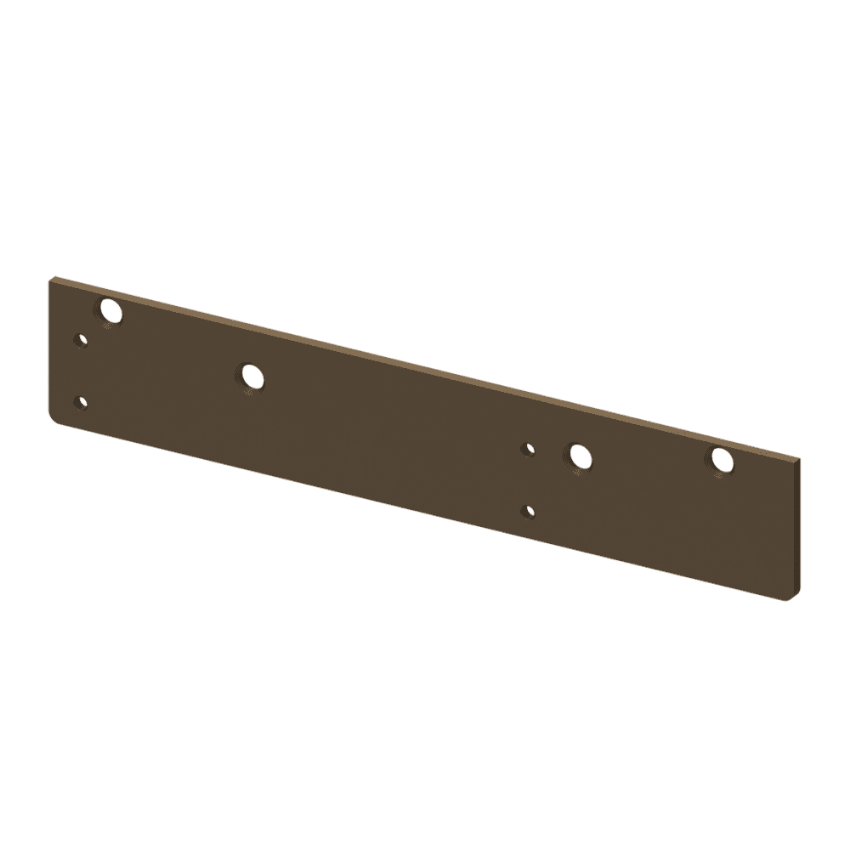 Picture of 1460-18 Mounting Plate