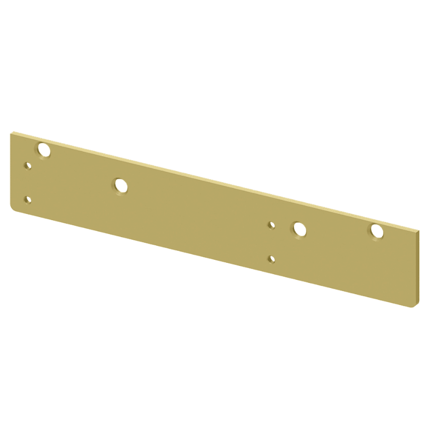 Picture of 1460-18 Mounting Plate
