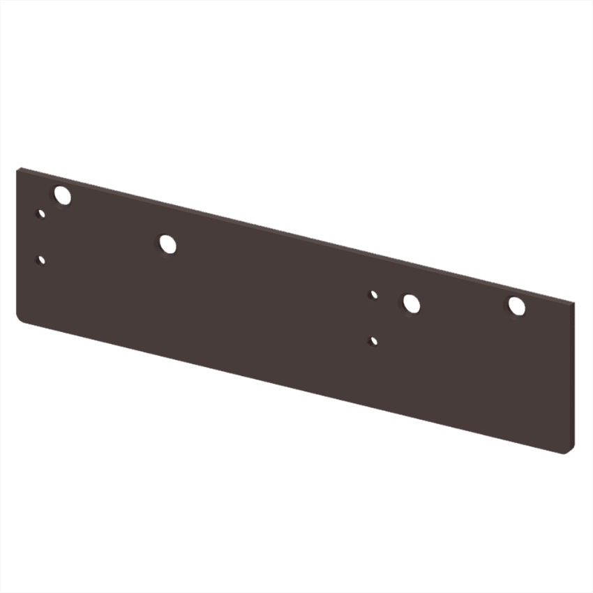 Picture of 1460-18FC Mounting Plate