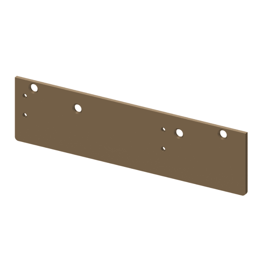 Picture of 1460-18FC Drop Plate for 1460 Series