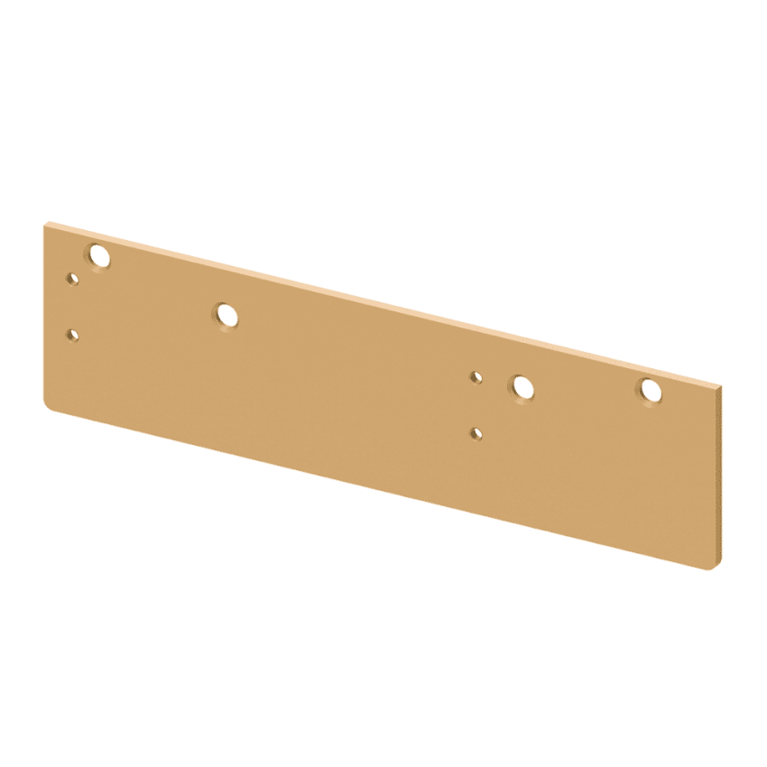 Picture of 1460-18FC Drop Plate for 1460 Series