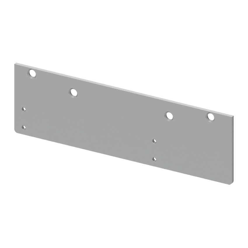 Picture of 1460-18PA Mounting Plate