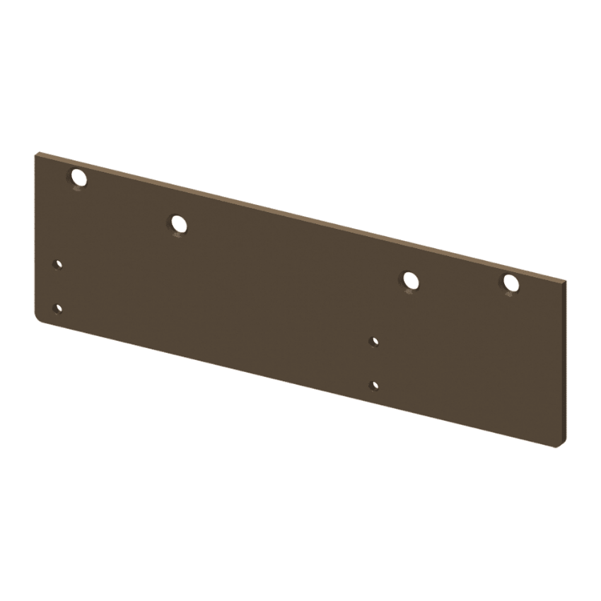 Picture of 1460-18PA Mounting Plate
