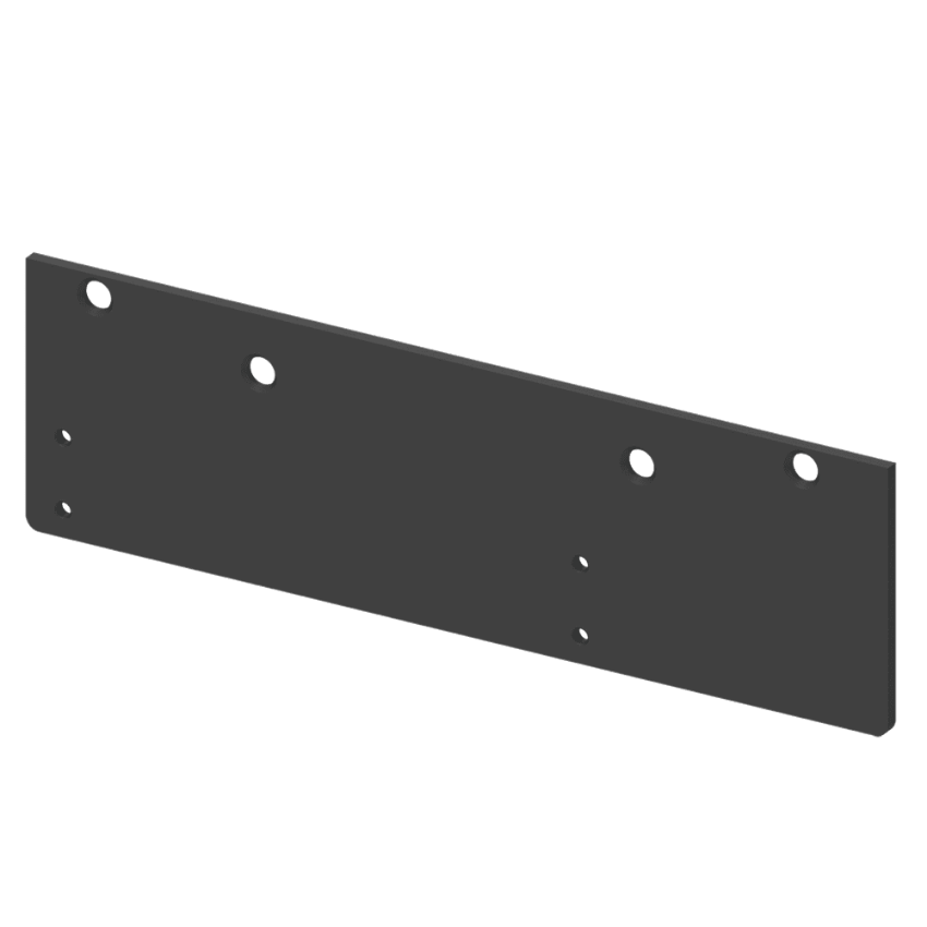 Picture of 1460-18PA Mounting Plate