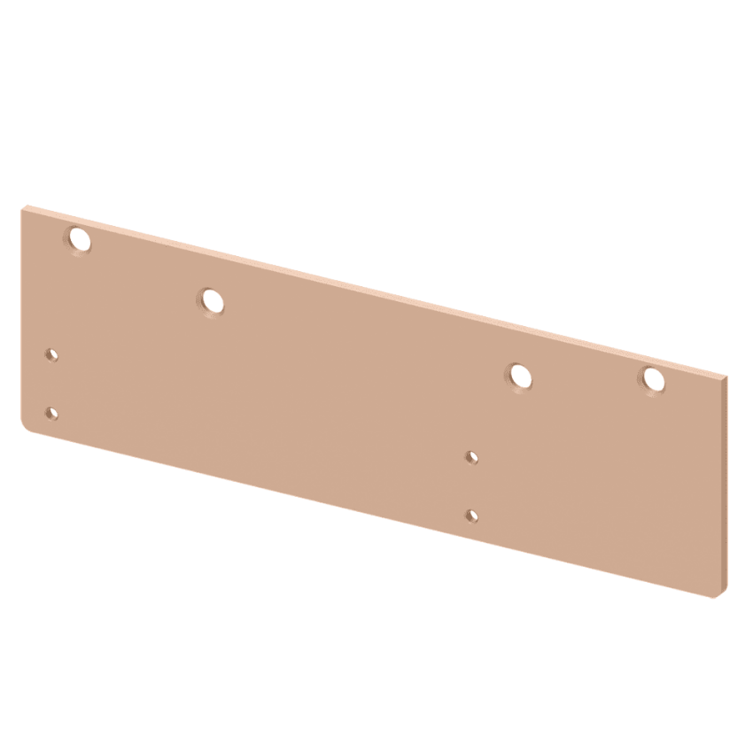 Picture of 1460-18PA Mounting Plate