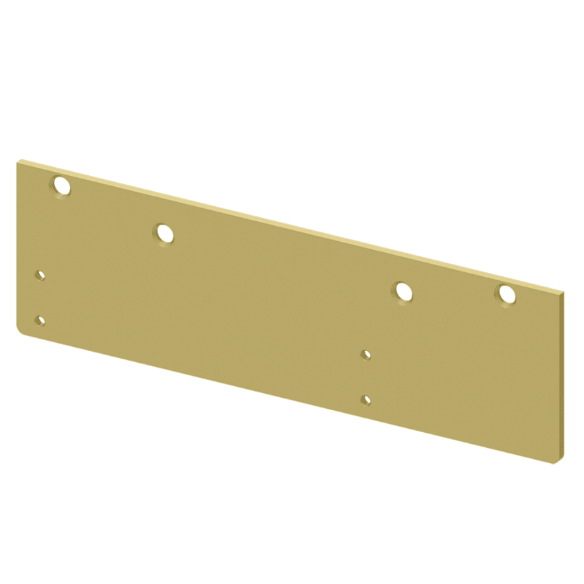Picture of 1460-18PA Mounting Plate