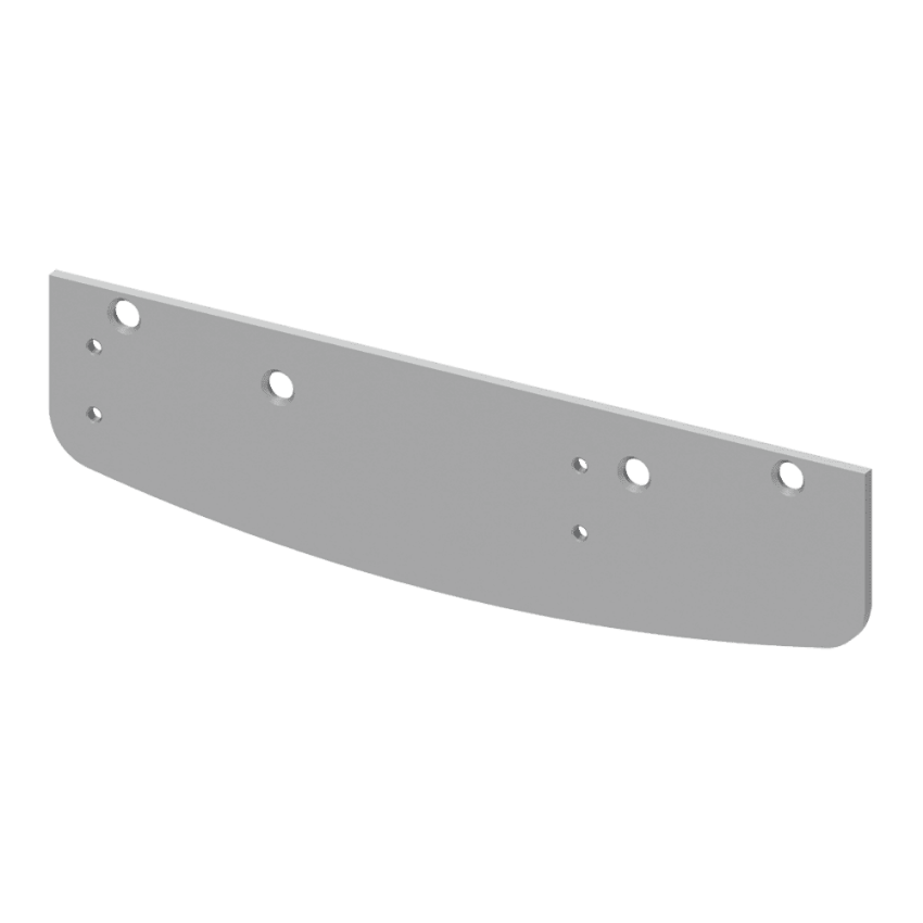 Picture of 1460-18PADS Mounting Plate