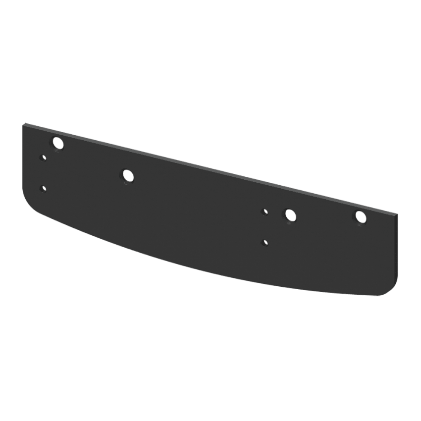 Picture of 1460-18PADS Mounting Plate
