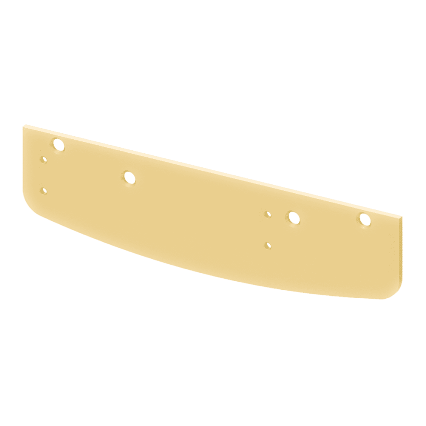 Picture of 1460-18PADS Mounting Plate