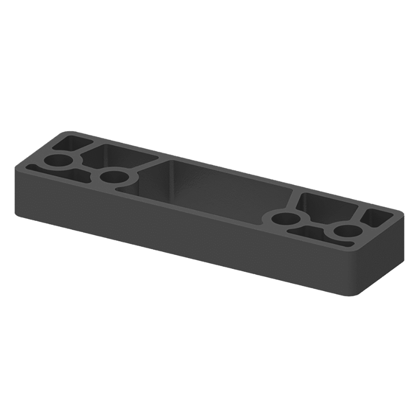 Picture of 1460-61 Blade Stop Spacer