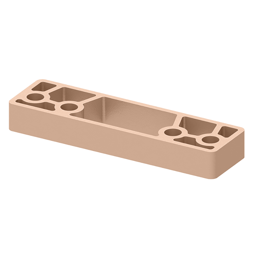 Picture of 1460-61 Blade Stop Spacer
