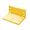 Picture of 1460-419 Flush Panel Adaptor