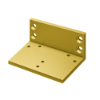Picture of 1460-419 Flush Panel Adaptor